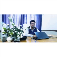 Kashif Ali