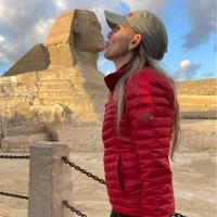 Jamie Duran