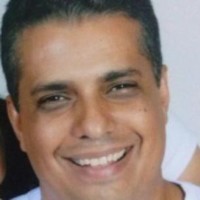 André Rodrigues Oliveira