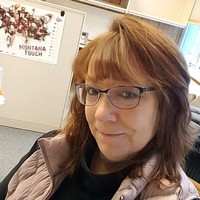 Leslie Waldbauer