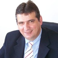 ANASTASIOS DIMITRIOU