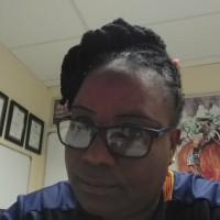 Mpho Lucia Thobakgale
