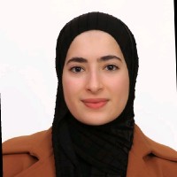 Rahaf Khader