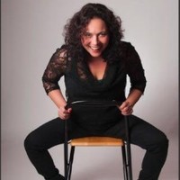 Mona Lisa Philipsen-Zanfali