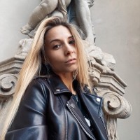 Daria Martynenko