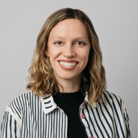 Joy Whalen