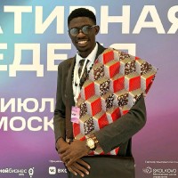 Edwin Kapesa