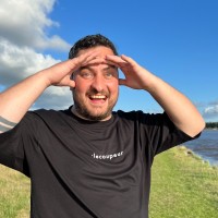 Damien Lecoupeur
