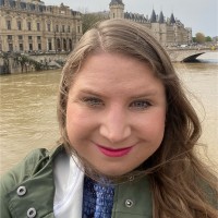 Juliet Fellows-Smith