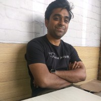 VIKRANT BHINGE