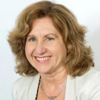 Jenny Dodd