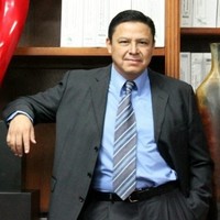 Hugo Mendiola Gallardo