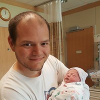 Zachary Evenden