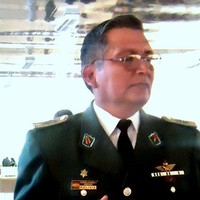 Pablo Marcelo Perez Teran