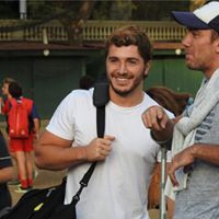 Ayrton Aguado