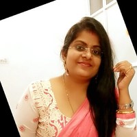 Subhashree Swain