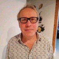 Simon Van Ommen