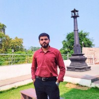 Suyash Ghorpade