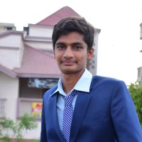 Parth Mojidra