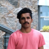 Ajithkumar R