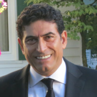 Allen Alishahi
