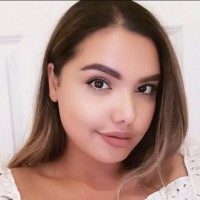 Olivia Quinn-Kumar