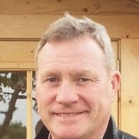 Mark Thompson