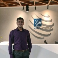 Gaurav Pai