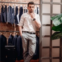 Josu Nuñez Campos