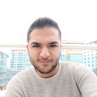 Mehmet Pektas
