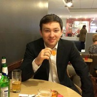 Michael Pritchard