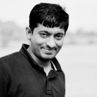 Prafulla Patil