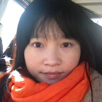 Julie Zhu