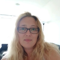Sheilina Van Schaik