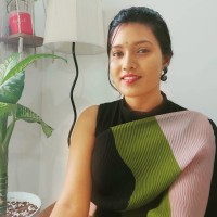 Swapnarani Behera