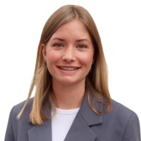 Louise Holmstrøm Alexandersen