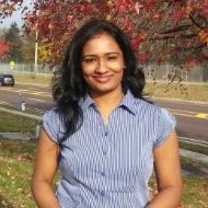 Neetha Pitla