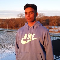 Jevin Jeyakumar