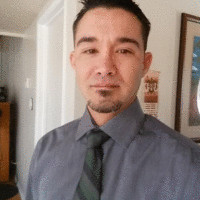 Gavin Ishii