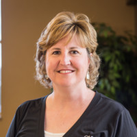 Nancy Wichmer
