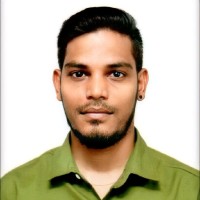 Shanmugam B