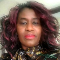 Nene Fatoumata Barry