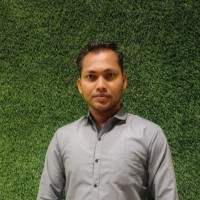 Anil Dakua