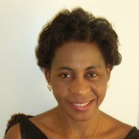 Thenjiwe Negretto