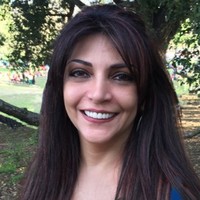 Ellie Rouhani