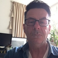 Andy Martin