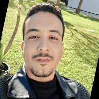 Salah-eddine El-maallem