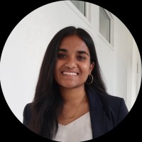 Ananya Kamalesh