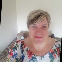 Joanne Pownall