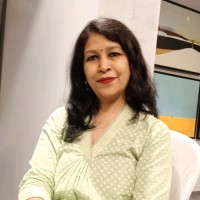 Dr Richa Agarwal